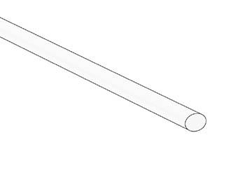 THERMAL CRIME CORE 3.2mm - BLANC - 50 ST. - Velleman