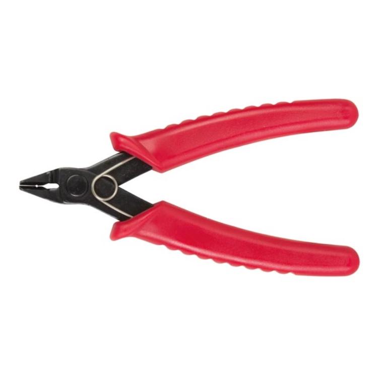 Knip- en striptang - Velleman