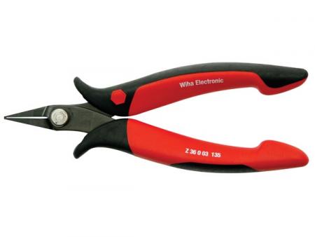 Pince - Pince micro pointue - WIHA