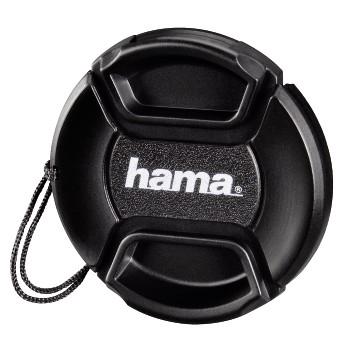 Camera Lens - Lensdop 37mm - Hama