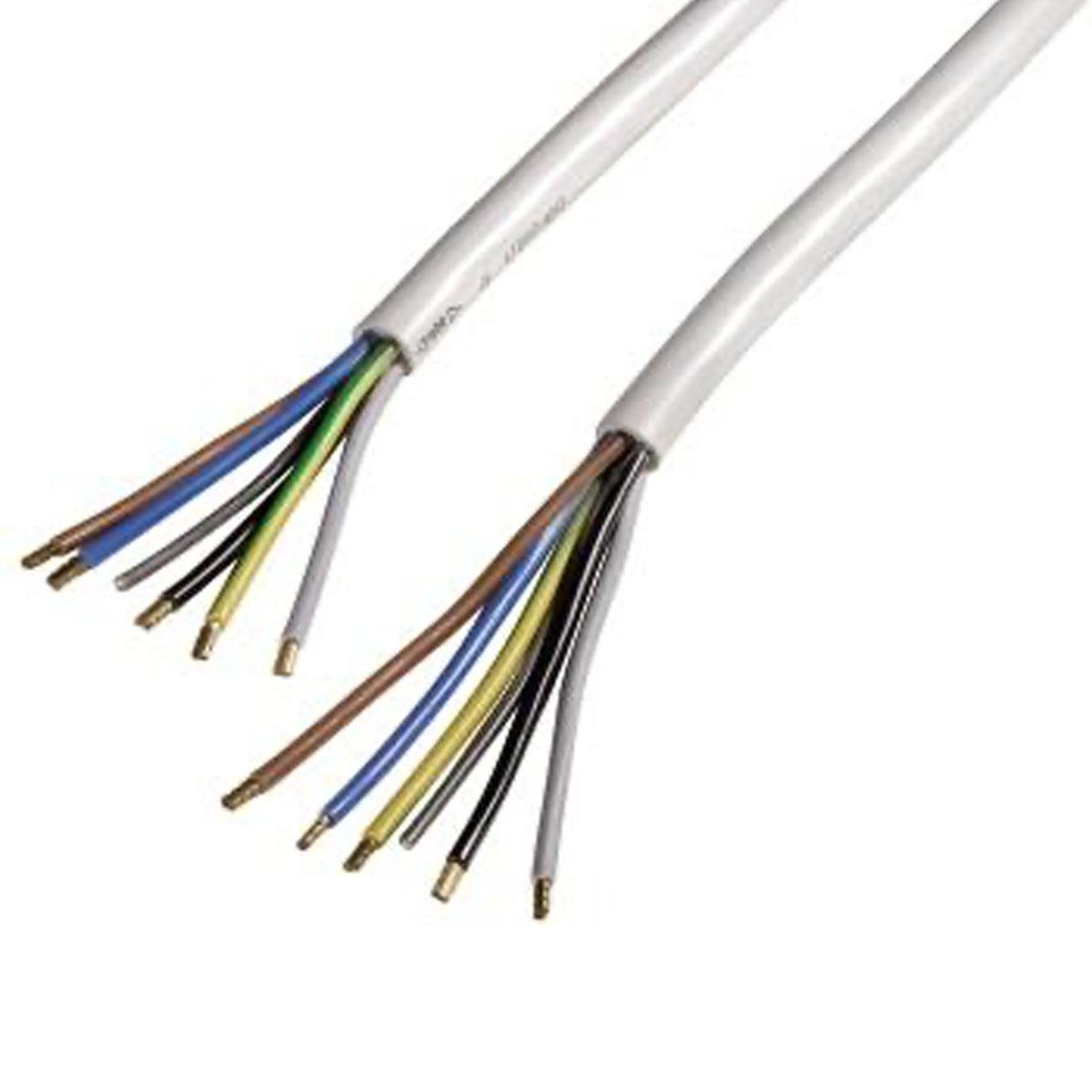 Elektrische kookplaat voeding - Hama