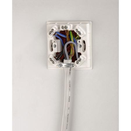 Elektrische kookplaat voeding - Hama
