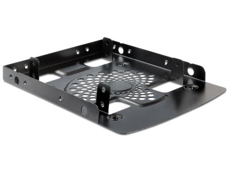 Delock Inbouwframe 3,5? > 2 x 2.5? HDD - Delock