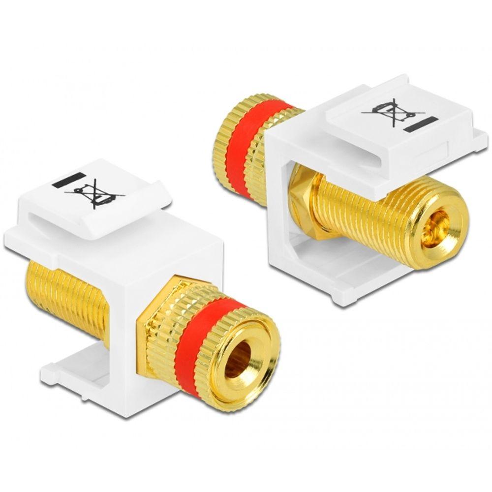 Luidspreker keystone - Delock