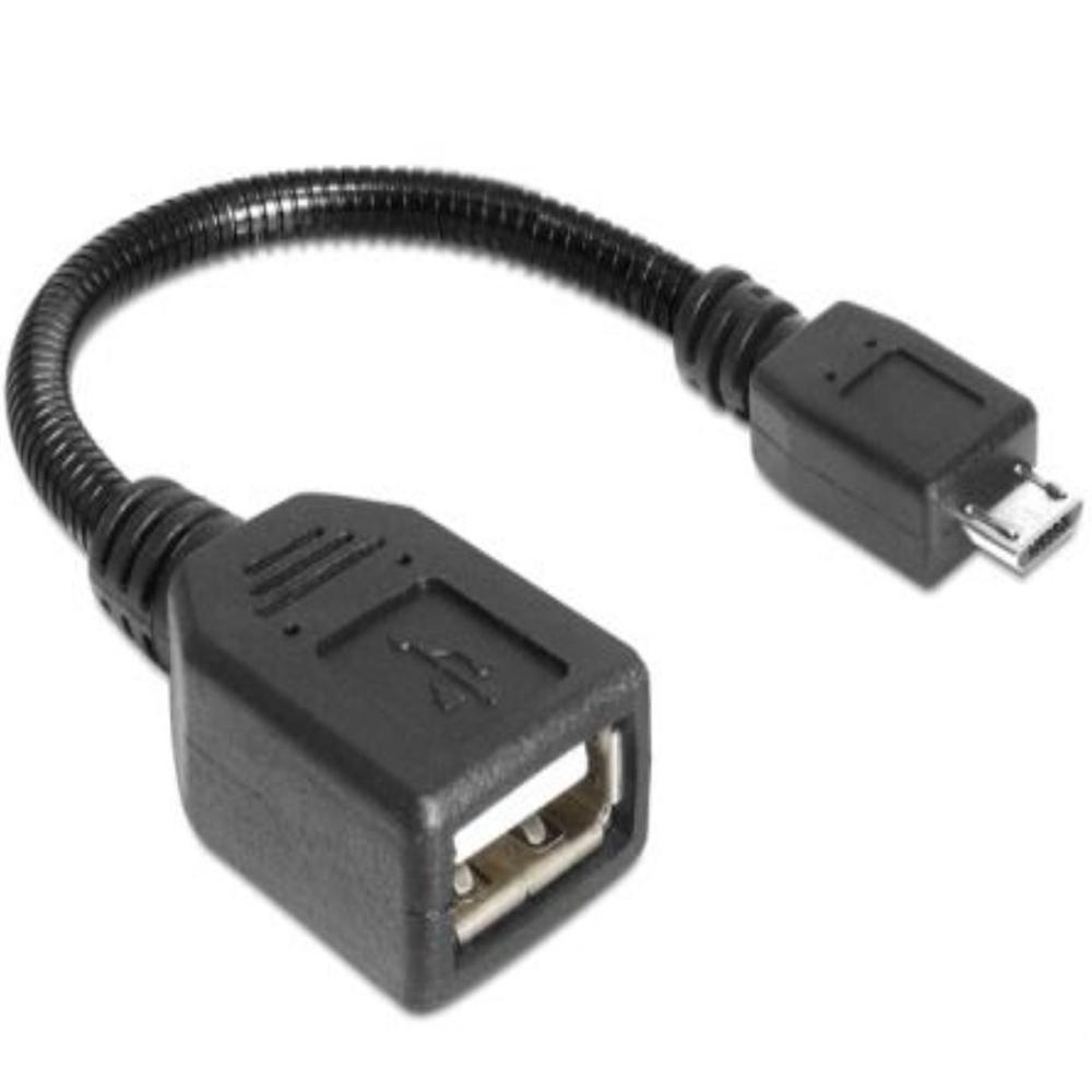 USB micro OTG Kabel - Delock