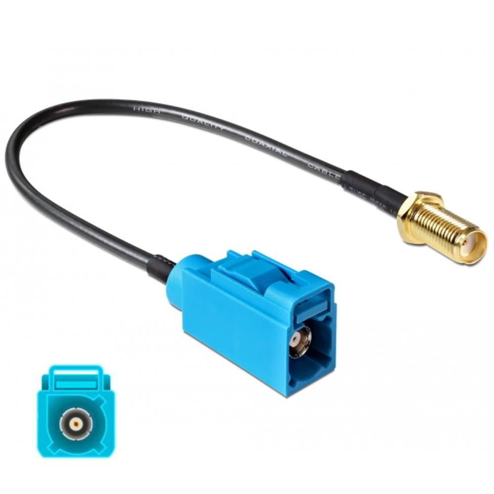 SMA-adapterkabel