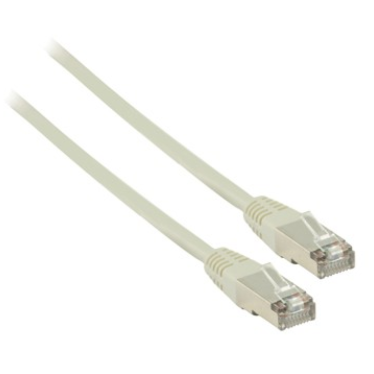 Netwerkkabel cat 5e kabel F/FTP - Nedis