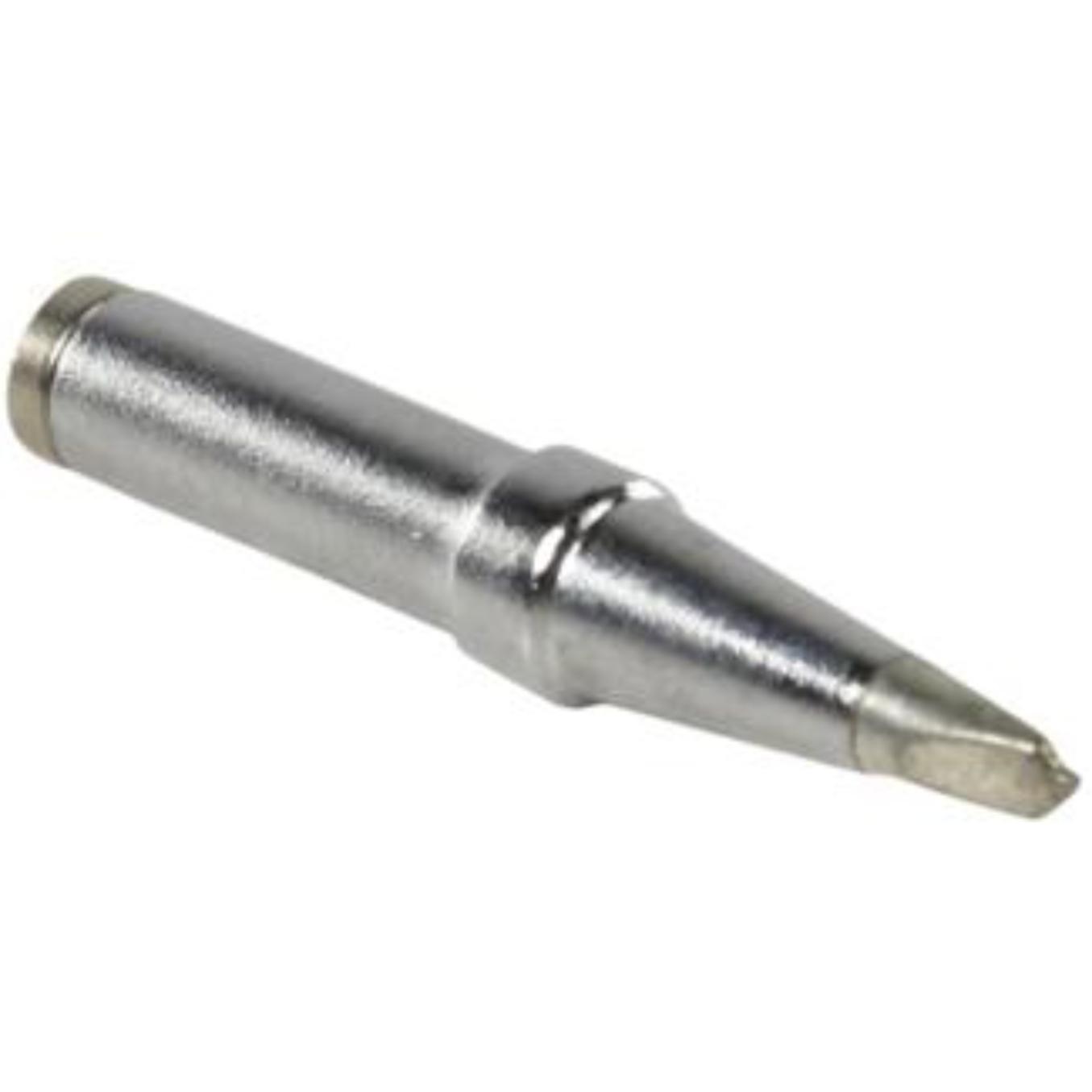 Reservepunt voor soldeerbout - 2.4 mm - Weller