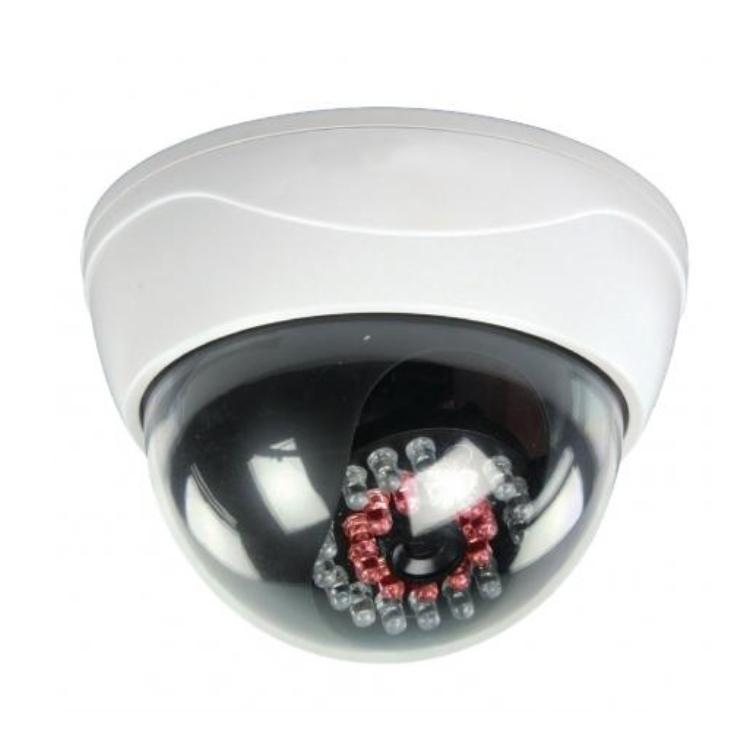 Dome camera - Dummy - Nedis