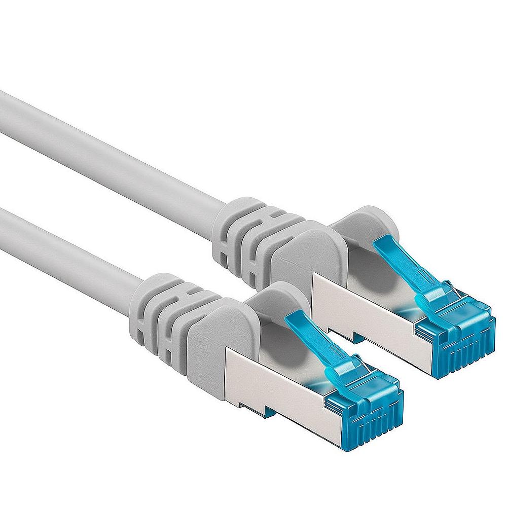Netwerkkabel Cat 6a - S/FTP