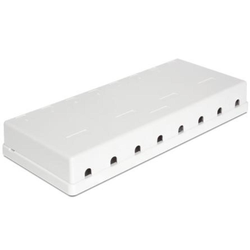 Keystone behuizing - Delock