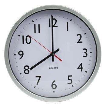Horloge murale - basicXL
