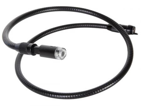 CAMCOLI3 AFSTANDSCAMERA 17 mm CAMERABORD - Velleman