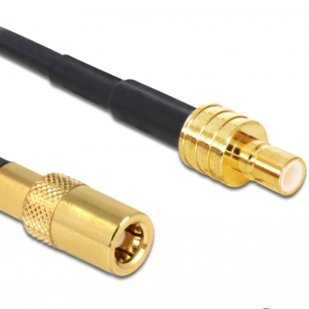 SMB Verlengkabel 3 Meter - Delock