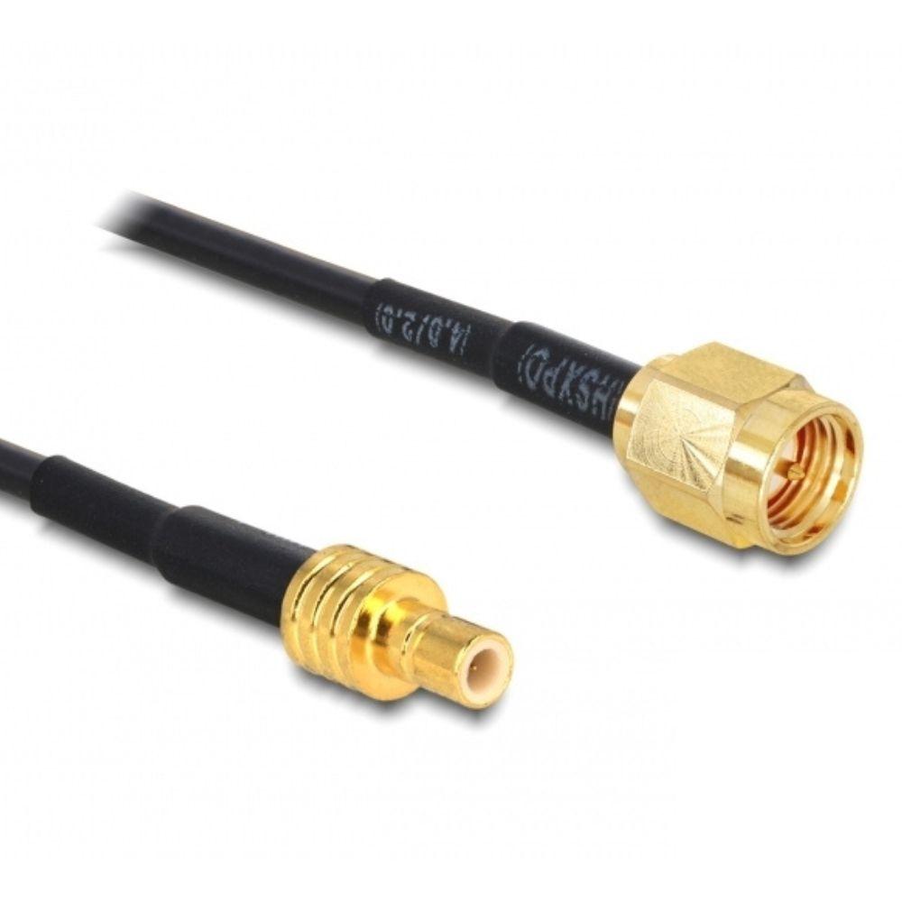 SMB kabel - Delock
