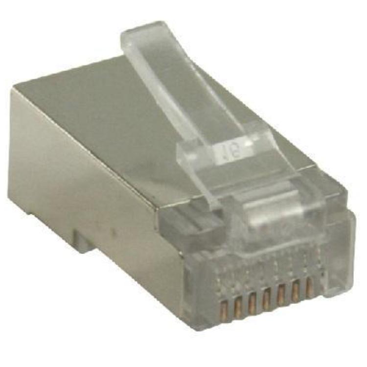 RJ45 stekker - Nedis