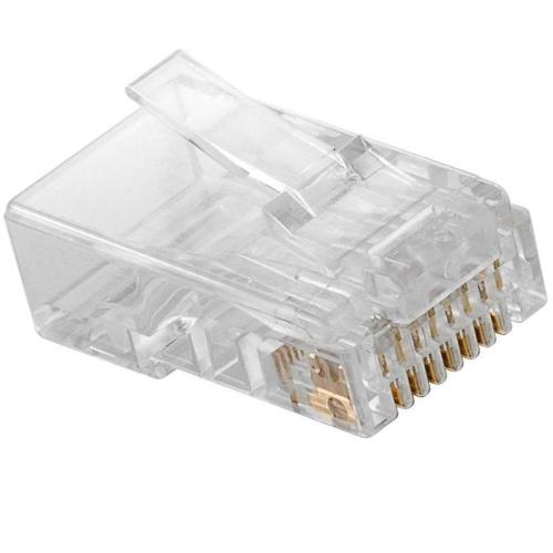 RJ45 stekker - Allteq
