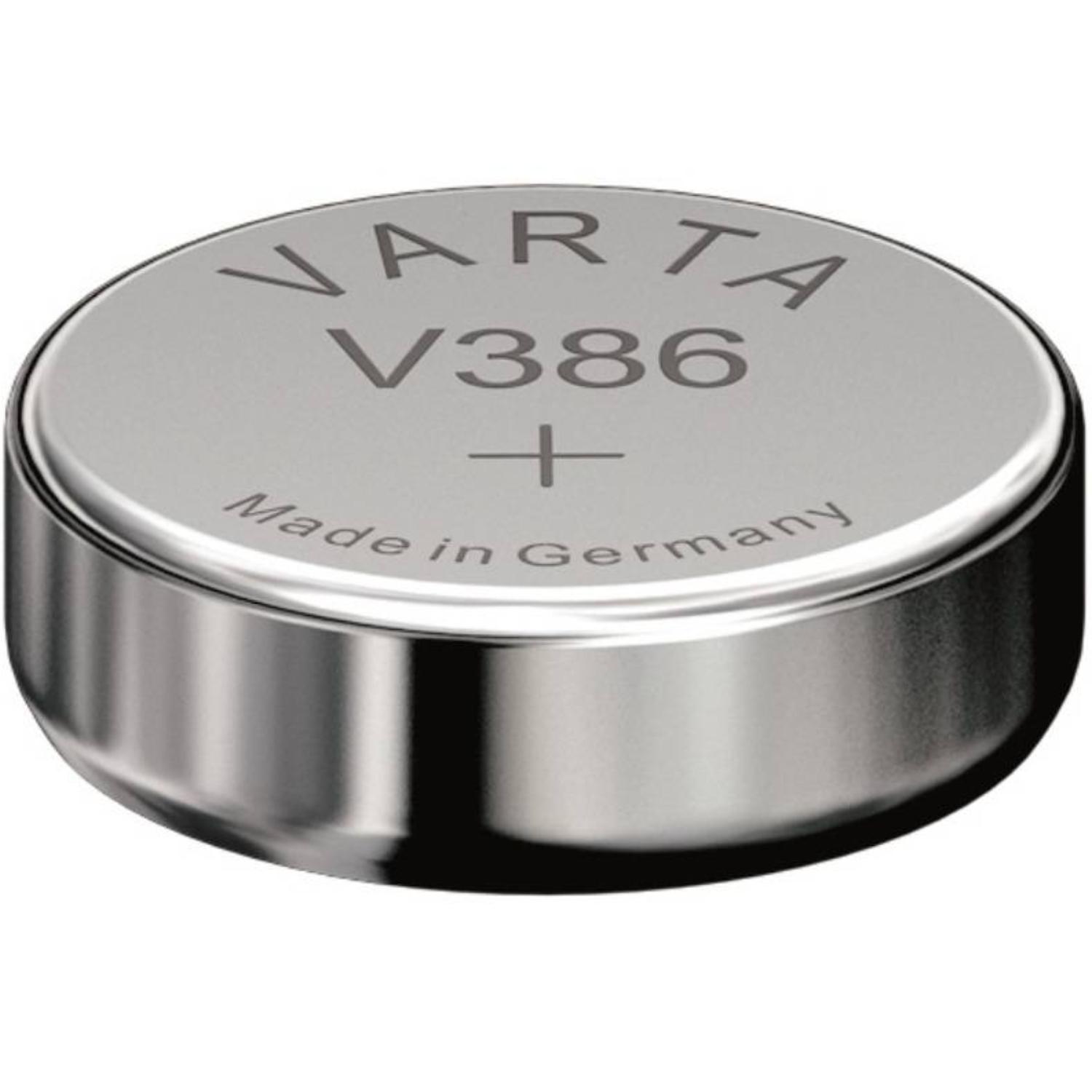 SR1142W - Varta