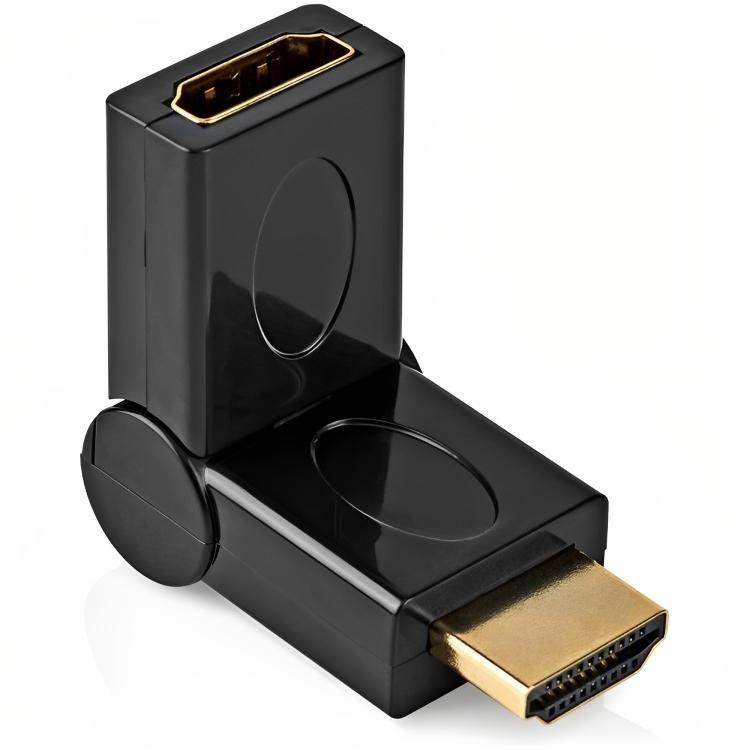 HDMI Verloopstekker