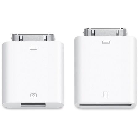 IPad Camera Connection Kit - Apple