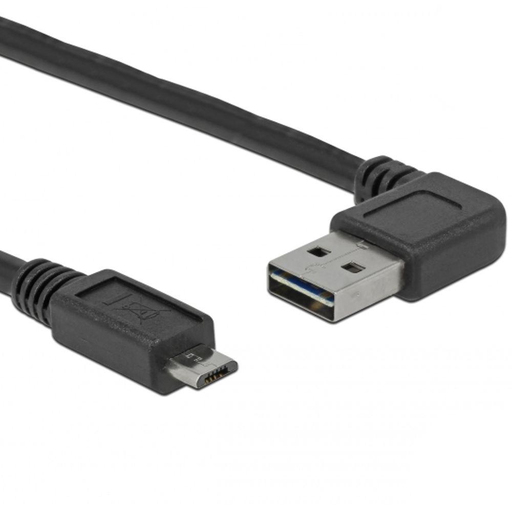 USB navigatie kabel - Delock
