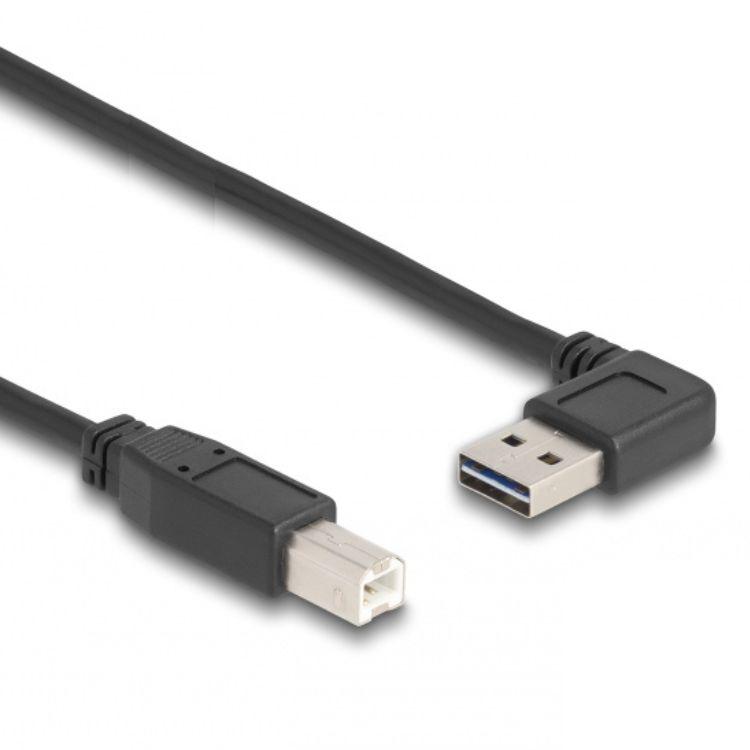 Easy USB-Printerkabel