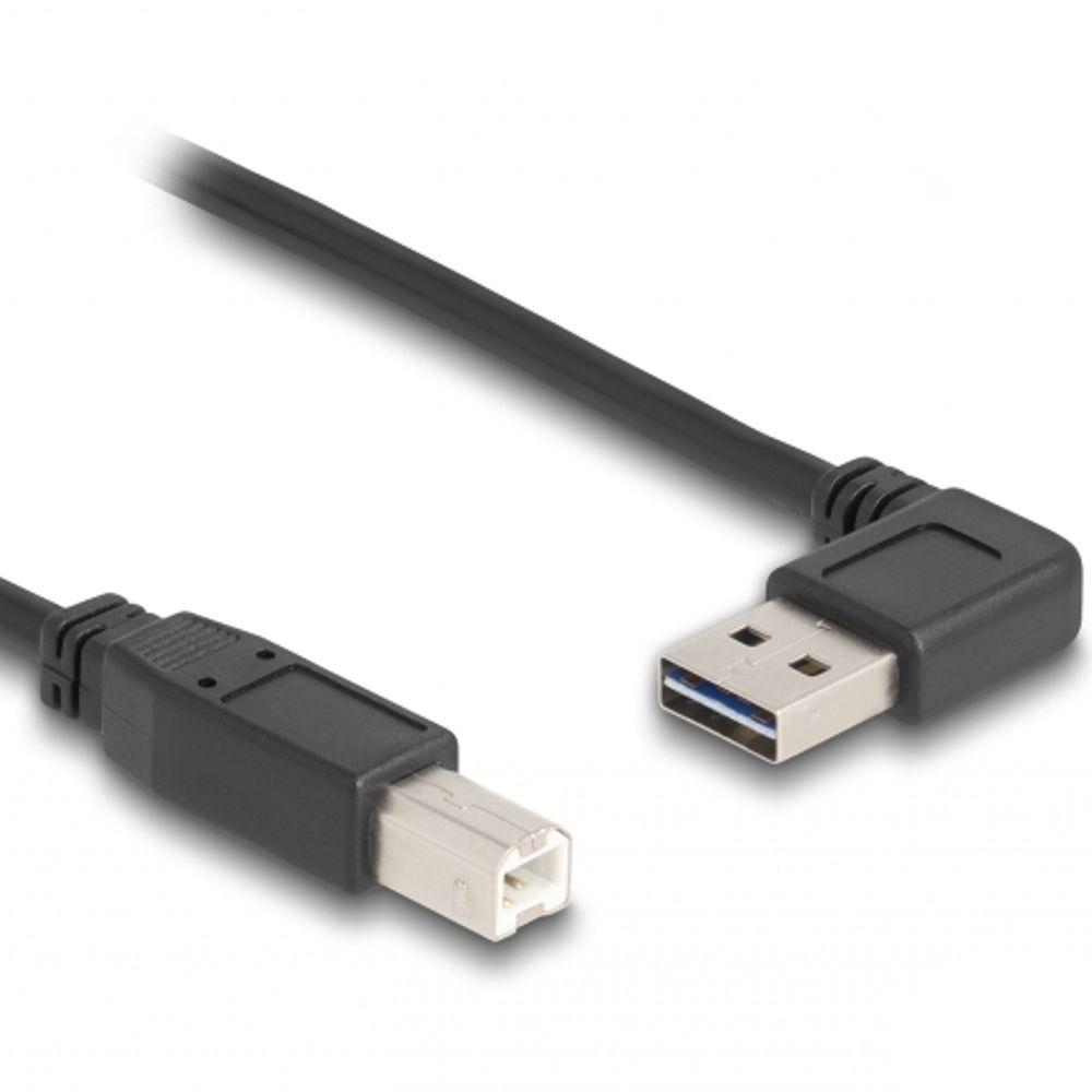USB A naar USB B printerkabel - Delock