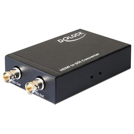 HDMI naar SDI omvormer - Delock