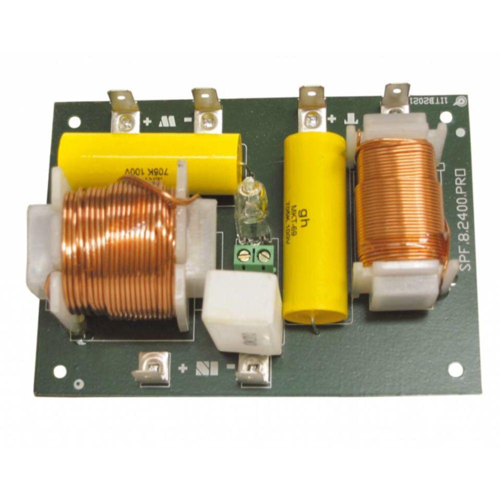 Weiche Pro 2 Wege - Dynavox