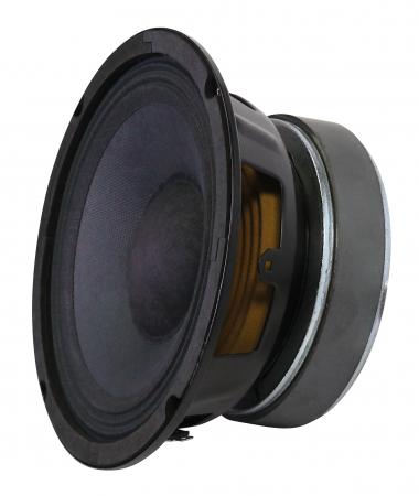 McGee PA Subwoofer 165 mm - Dynavox