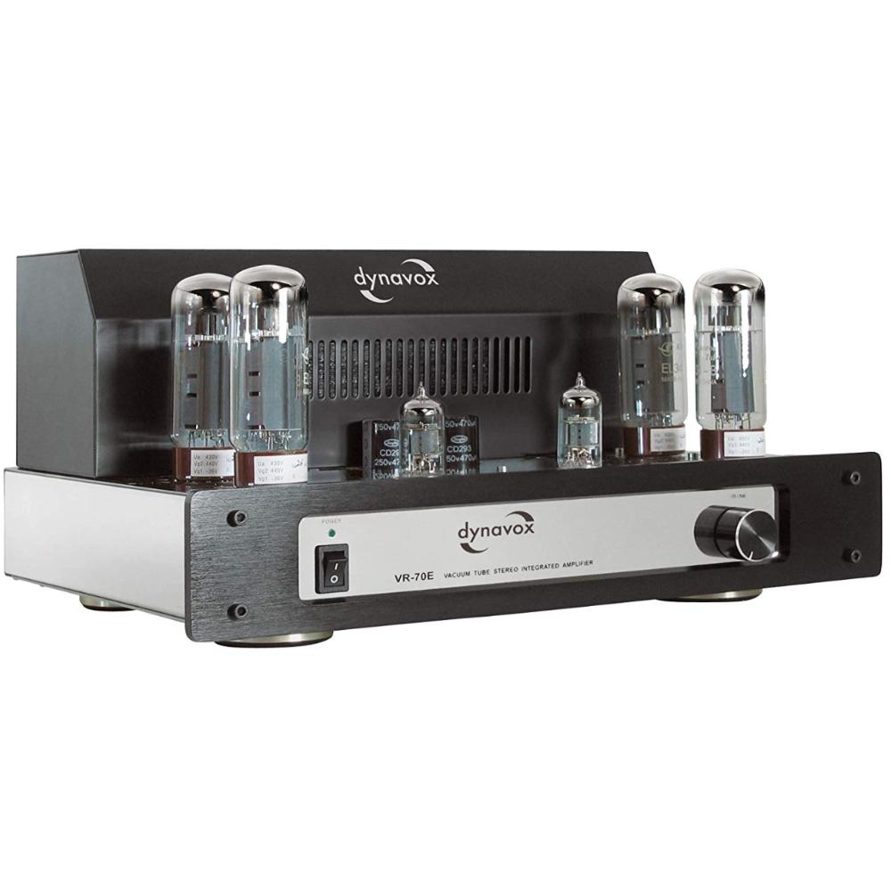 Amplificateur à tubes