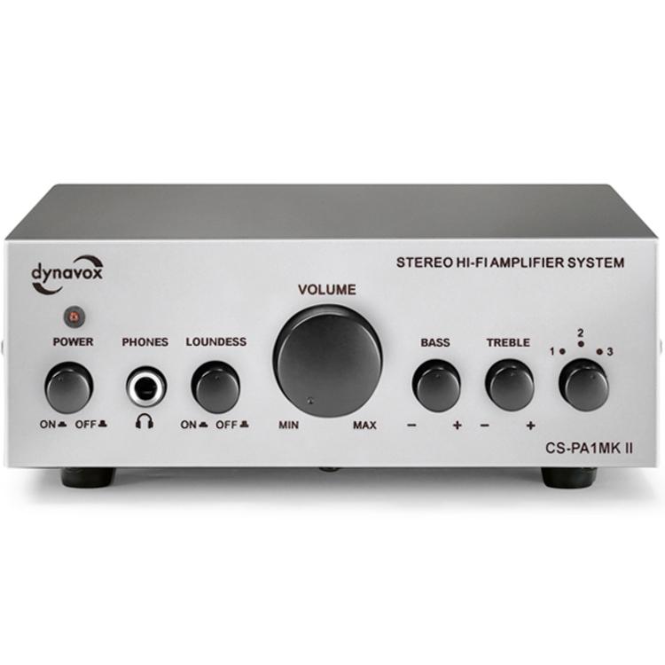 Mini amplificateur