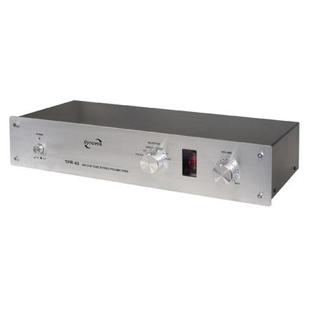 Tissu Acoustique Dynavox Hi-Fi - 150x75cm Blanc - Pour Enceintes Et Customisation