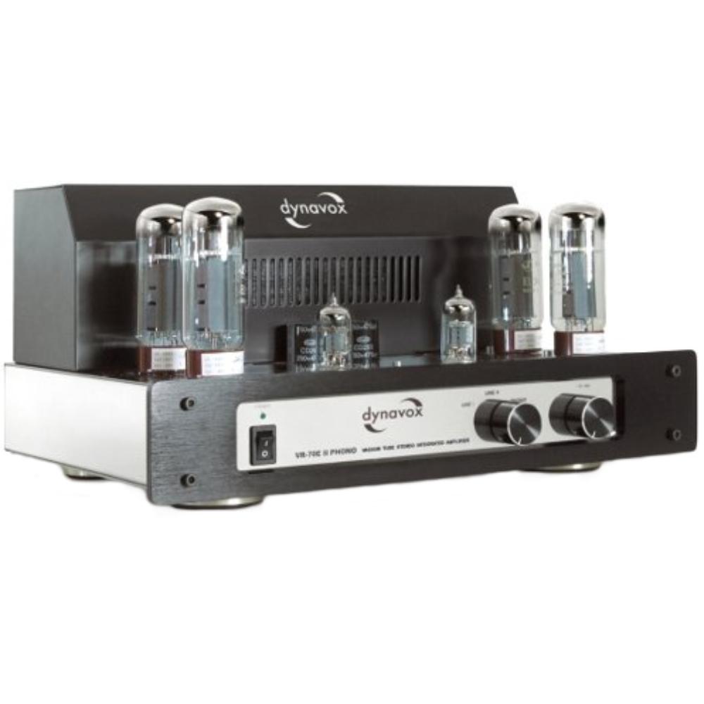 Amplificateur à tubes