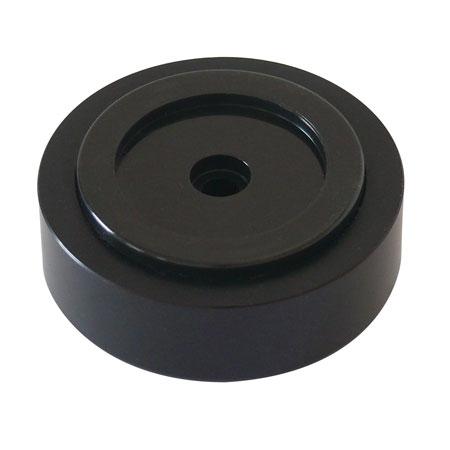 Luidspreker demper - Dynavox