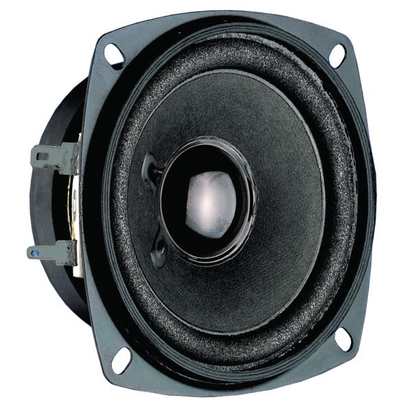 Full-range luidspreker 8 cm (3.3