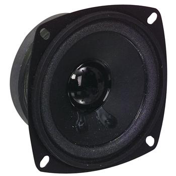 Full-range speaker - Visaton