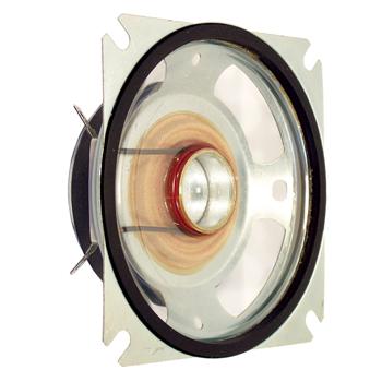 Breedband luidspreker waterbestendig 8 cm (3.3