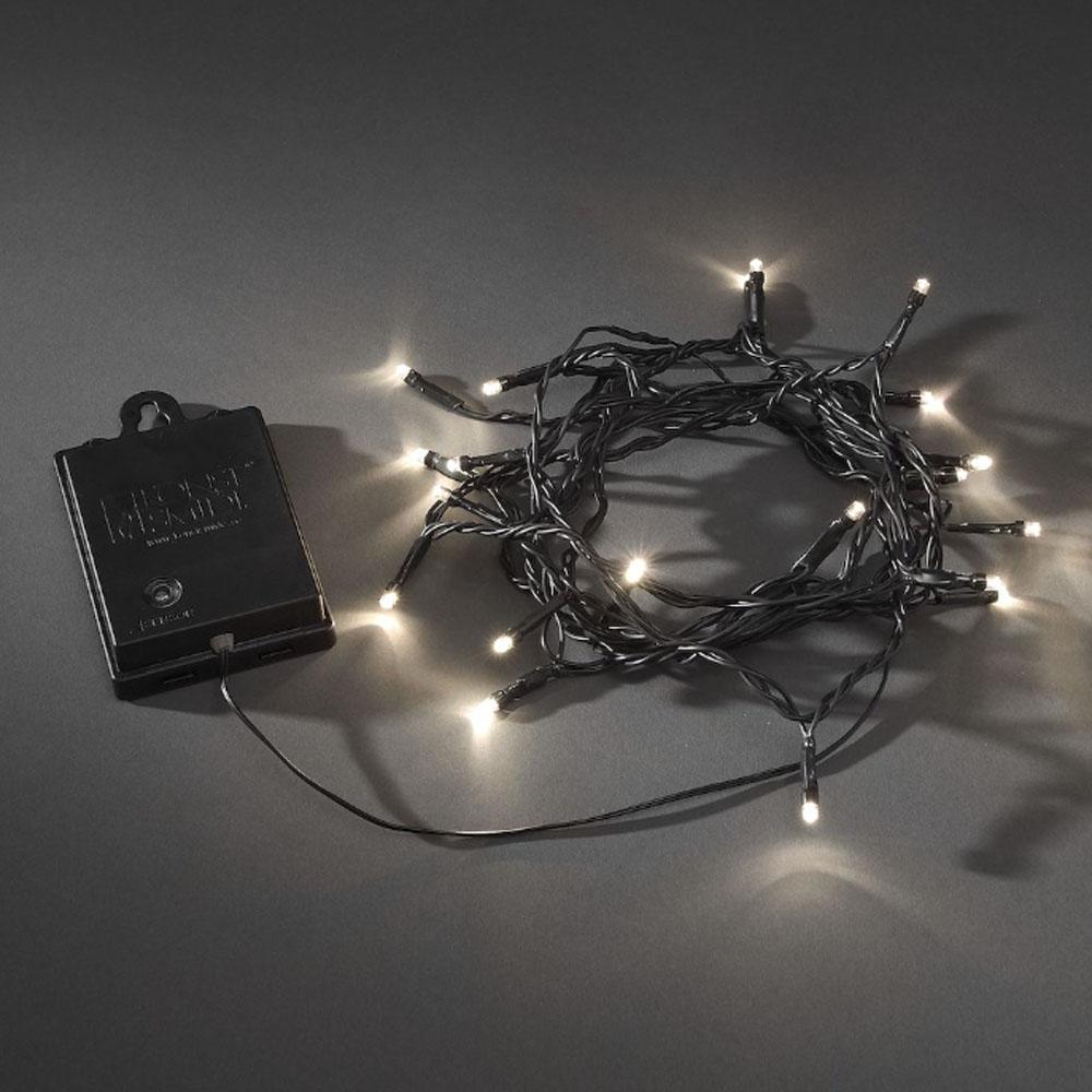 Kerstverlichting