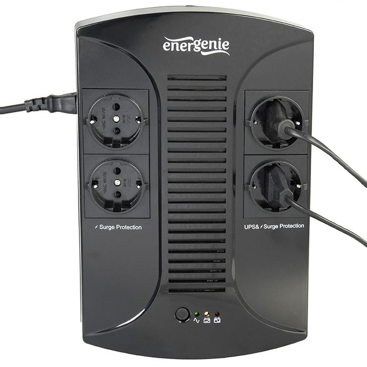 UPS noodstroomvoorziening - Energenie