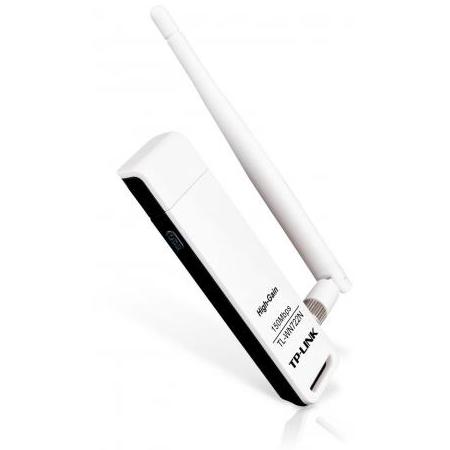 USB wifi adapter - TP-Link
