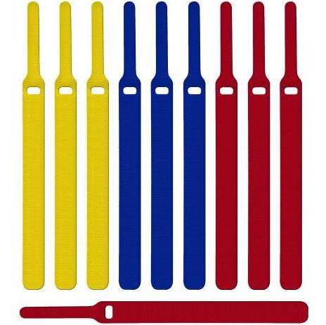 Klittenband - Label-the-Cable