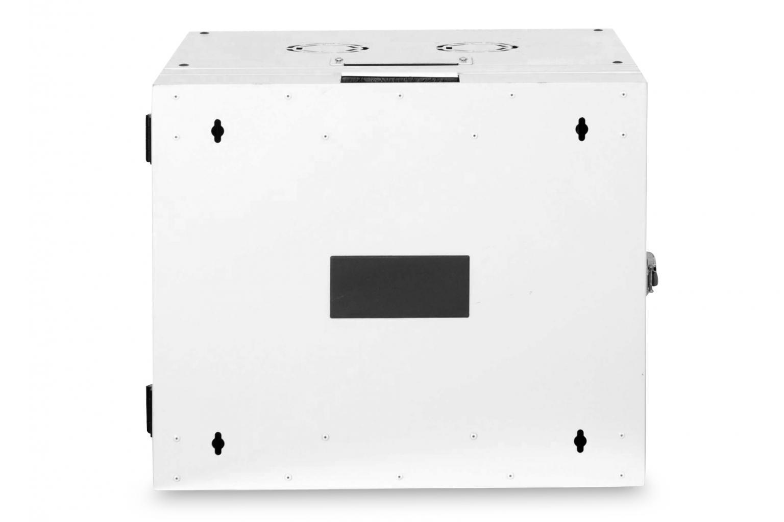 20U serverkast wandmontage - Digitus