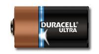Batterien - Duracell