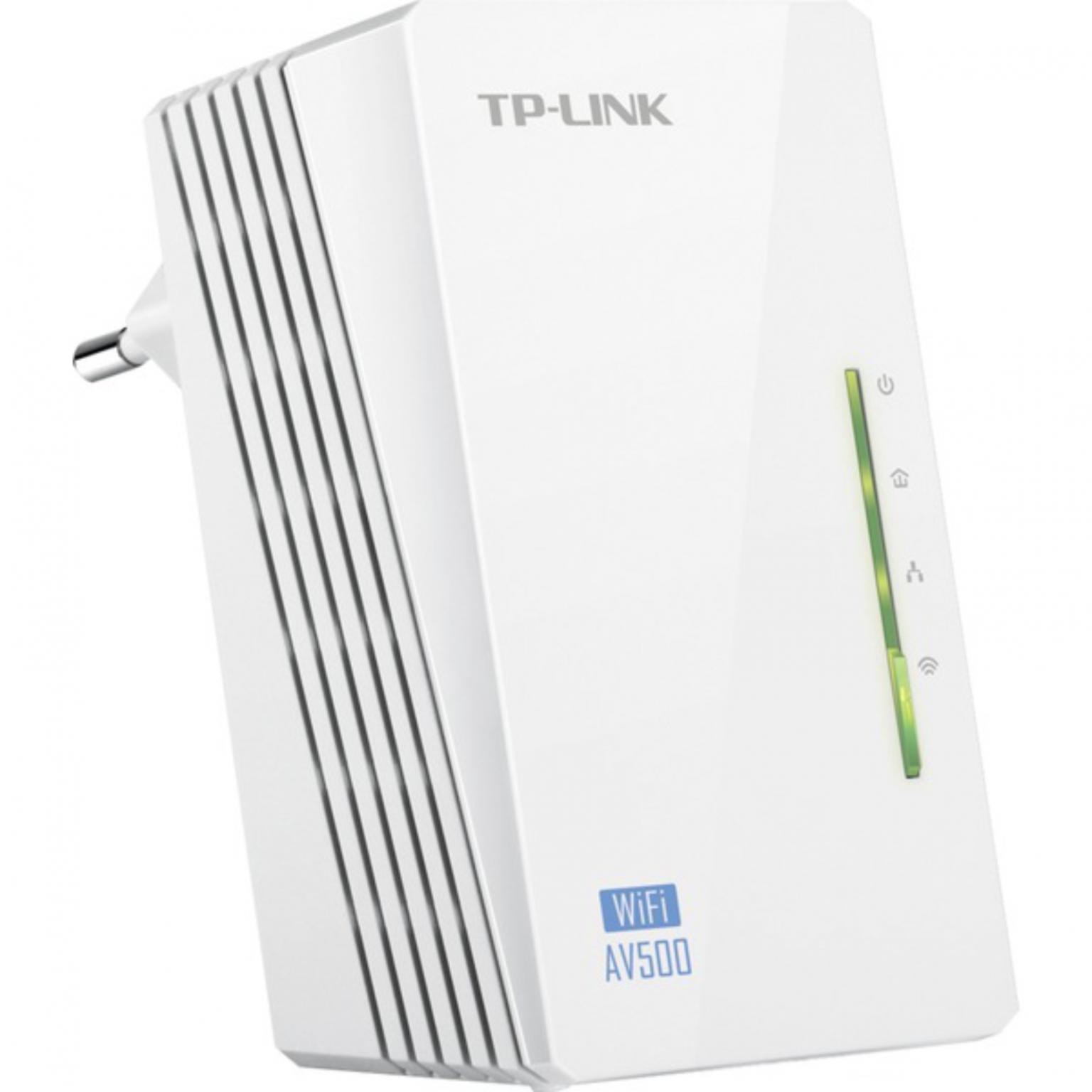 Powerline adapter - TP-Link