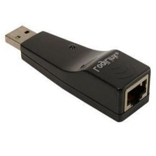 Netwerkkaart - USB netwerkadapter - LAN - Logilink