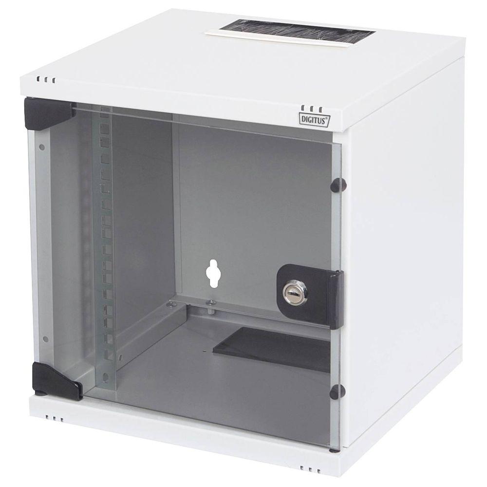 6U serverkast wandmontage - Digitus