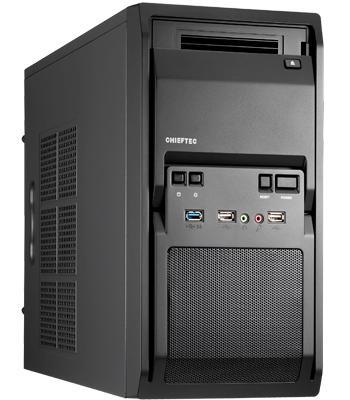 Computerbehuizing - Leeg - CHIEFTEC