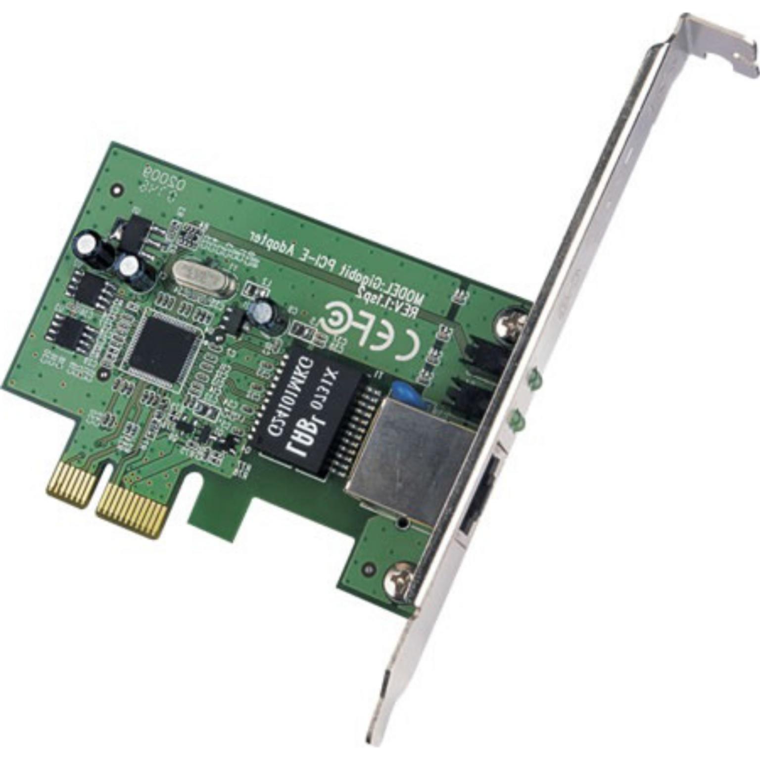 Carte réseau - LAN - TP-Link
