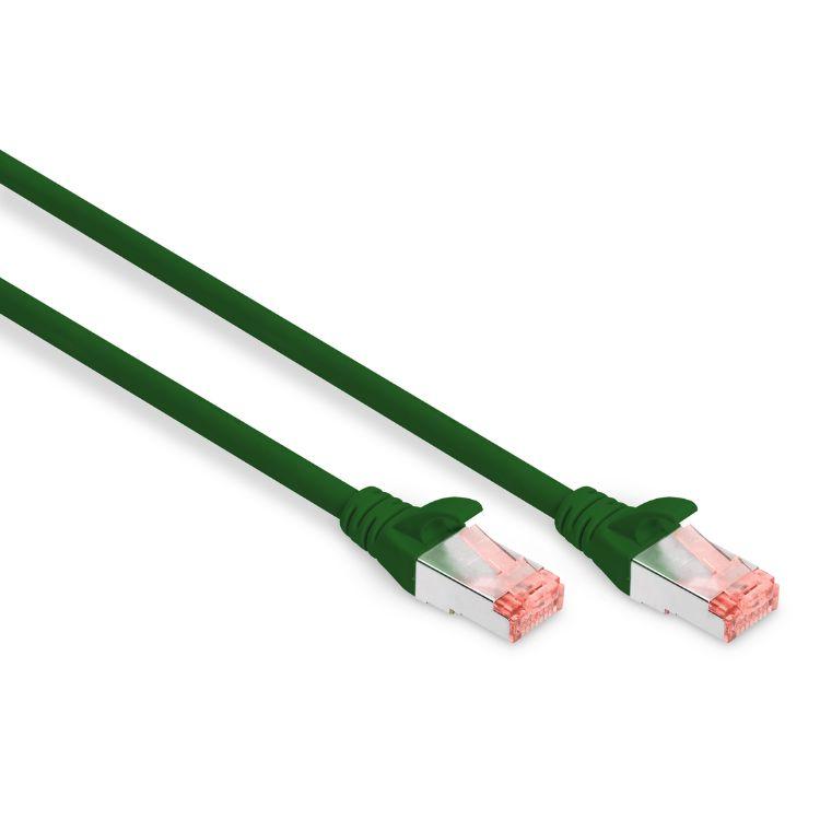 Câble Cat6 - Digitus